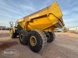 Used Komatsu Truck
